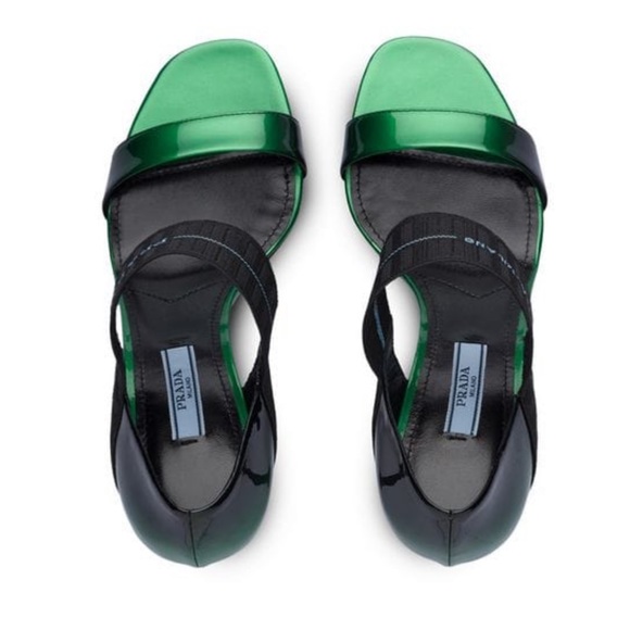 Prada heels - Picture 4 of 8